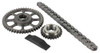 Timing Chain Kit - 2000 Jeep Wrangler 4.0L Engine Parts # TK1123ZE11