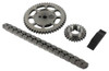 Timing Chain Kit - 1997 Jeep Cherokee 4.0L Engine Parts # TK1125ZE4