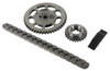 Timing Chain Kit - 1998 Jeep Wrangler 4.0L Engine Parts # TK1125ZE14