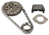 Timing Chain Kit - 1990 Chrysler Imperial 3.3L Engine Parts # TK1135ZE7