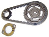 Timing Chain Kit - 2007 Dodge Grand Caravan 3.3L Engine Parts # TK1138ZE22