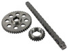Timing Chain Kit - 2002 Dodge Ram 3500 5.9L Engine Parts # TK1140ZE193