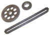 Timing Chain Kit - 1987 Dodge Ramcharger 5.2L Engine Parts # TK1153ZE104