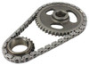 Timing Chain Kit - 1991 Dodge D150 5.9L Engine Parts # TK1153AZE56