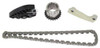 Timing Chain Kit - 2011 Dodge Challenger 5.7L Engine Parts # TK1163ZE18