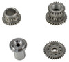 Timing Chain Kit - 2015 Dodge Durango 3.6L Engine Parts # TK1169ZE49