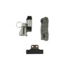 Timing Chain Kit - 2006 Hyundai Tiburon 2.0L Engine Parts # TK120ZE13