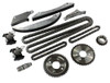Timing Chain Kit - 2001 Chrysler Sebring 2.7L Engine Parts # TK140AZE4