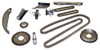 Timing Chain Kit - 2007 Dodge Magnum 2.7L Engine Parts # TK140BZE21
