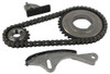 Balance Shaft Chain Kit - 2002 Chrysler Sebring 2.4L Engine Parts # TK151ZE14