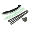 Timing Chain Kit - 2012 Dodge Avenger 2.4L Engine Parts # TK167ZE13