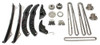 Timing Chain Kit - 2012 Hyundai Genesis Coupe 3.8L Engine Parts # TK174AZE3