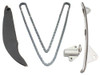 Timing Chain Kit - 2011 Hyundai Elantra 1.8L Engine Parts # TK193ZE3