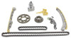 Timing Chain Kit - 2008 Honda S2000 2.2L Engine Parts # TK210ZE9