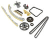 Timing Chain Kit - 2002 Acura RSX 2.0L Engine Parts # TK216ZE1