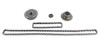 Timing Chain Kit - 2009 Honda Civic 2.0L Engine Parts # TK236ZE4