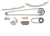 Timing Chain Kit - 2010 Honda CR-V 2.4L Engine Parts # TK242ZE23