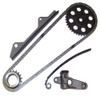 Timing Chain Kit - 1987 Isuzu Impulse 1.9L Engine Parts # TK302ZE5