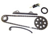 Timing Chain Kit - 1985 Isuzu I-Mark 1.8L Engine Parts # TK302AZE1