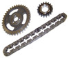 Timing Chain Kit - 1986 Chevrolet Caprice 5.7L Engine Parts # TK3101ZE2