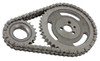 Heavy Duty Timing Chain Kit - 1991 Chevrolet C3500 5.7L Engine Parts # TK3101HDZE75