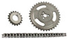 Timing Chain Kit - 2002 Chevrolet Express 3500 5.7L Engine Parts # TK3104AZE45