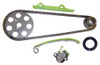 Timing Chain Kit - 2002 Saturn SL 1.9L Engine Parts # TK310AZE8