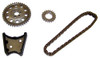 Timing Chain Kit - 1991 Chevrolet S10 2.8L Engine Parts # TK3114ZE19