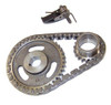 Timing Chain Kit - 1992 Oldsmobile Achieva 3.3L Engine Parts # TK3116ZE5