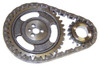 Timing Chain Kit - 1989 Chevrolet G20 4.3L Engine Parts # TK3125ZE39
