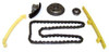 Timing Chain Kit - 1992 Pontiac Grand Am 2.3L Engine Parts # TK3132ZE7