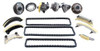 Timing Chain Kit - 2010 Cadillac CTS 3.0L Engine Parts # TK3136ZE24