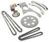 Timing Chain Kit - 2008 Chevrolet Colorado 2.9L Engine Parts # TK3138ZE5