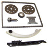 Timing Chain Kit - 2004 Chevrolet Cavalier 2.2L Engine Parts # TK314ZE3