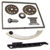 Timing Chain Kit - 2000 Saturn LW1 2.2L Engine Parts # TK314ZE88