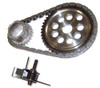 Timing Chain Kit - 2007 Buick Lucerne 3.8L Engine Parts # TK3143ZE17