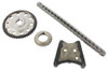 Timing Chain Kit - 1998 Pontiac Grand Am 3.1L Engine Parts # TK3147ZE107