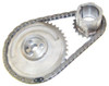 Timing Chain Kit - 2001 Chevrolet Silverado 1500 HD 6.0L Engine Parts # TK3168ZE70