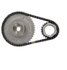 Timing Chain Kit - 2007 GMC Savana 2500 4.8L Engine Parts # TK3170ZE80
