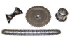 Timing Chain Kit - 2006 Chevrolet Corvette 6.0L Engine Parts # TK3171ZE3