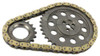Timing Chain Kit - 2000 Chevrolet Express 3500 7.4L Engine Parts # TK3174AZE9