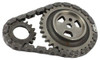 Timing Chain Kit - 1991 Cadillac Eldorado 4.9L Engine Parts # TK3179ZE10
