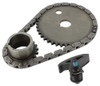 Timing Chain Kit - 1993 Buick LeSabre 3.8L Engine Parts # TK3180ZE2