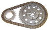 Timing Chain Kit - 2001 Chevrolet C3500HD 8.1L Engine Parts # TK3181ZE1