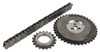 Timing Chain Kit - 2007 Chevrolet Silverado 3500 Classic 8.1L Engine Parts # TK3181BZE8 Timing Chain Kit - 2007 Chevrolet Silverado 3500 Classic 8.1L Engine Parts # TK3181BZE8