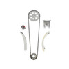 Timing Chain Kit - 2010 GMC Canyon 3.7L Engine Parts # TK3190ZE49