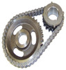 Timing Chain Kit - 1994 GMC K3500 6.5L Engine Parts # TK3195AZE197