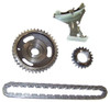 Timing Chain Kit - 1996 Isuzu Hombre 2.2L Engine Parts # TK328ZE39