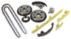 Timing Chain Kit - 2000 Chevrolet Cavalier 2.4L Engine Parts # TK332ZE8