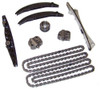 Timing Chain Kit - 2006 Mazda 6 3.0L Engine Parts # TK4100ZE9